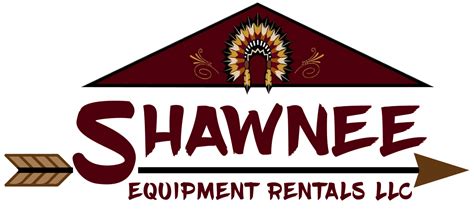 shawnee equipment bedford pa